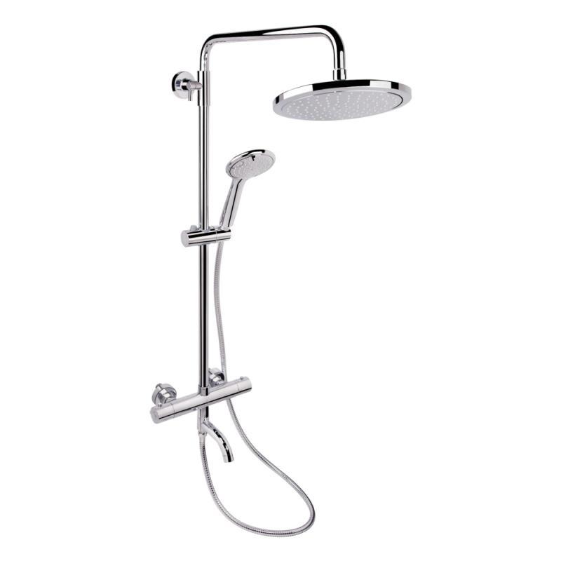 Душова система Qtap Inspai-Therm CRM T300130, фото 1