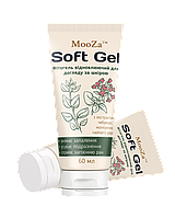 Фітогель відновлюючий MooZa Soft Gel 60мл