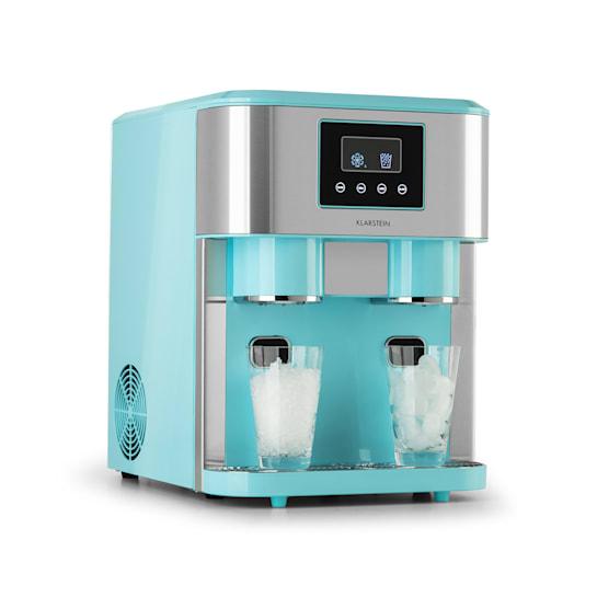 Льодогенератор Klarstein Ice Age Crush, фото 1