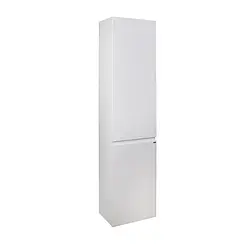 Пенал підвісний Qtap Albatross 400х1600х305 White QT0176PP1600DRW