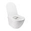 Комплект інсталяція Grohe Rapid SL 38722001 + унітаз із сидінням Qtap Jay QT07335176W + набір для, фото 5