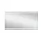 Дзеркало Qtap Mideya Classic 1400х700 з LED-підсвіткою QT2078250378W, фото 4