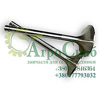 Клапан впускной / выпускной СМД-60, Т-150 А05.12.012, А05.12.013