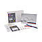 Панель змиву для унітаза Qtap Nest QT0111M11112CRM, фото 6