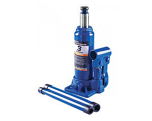 Домкрат гідравлічний 3 тонни, 180-340мм