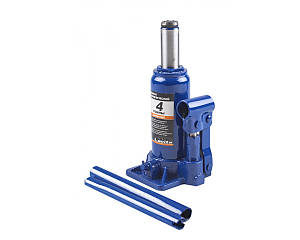 Домкрат гідравлічний 4 тонни, 180-350мм