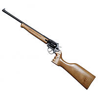 Револьверна гвинтівка Safari Sport 4 мм