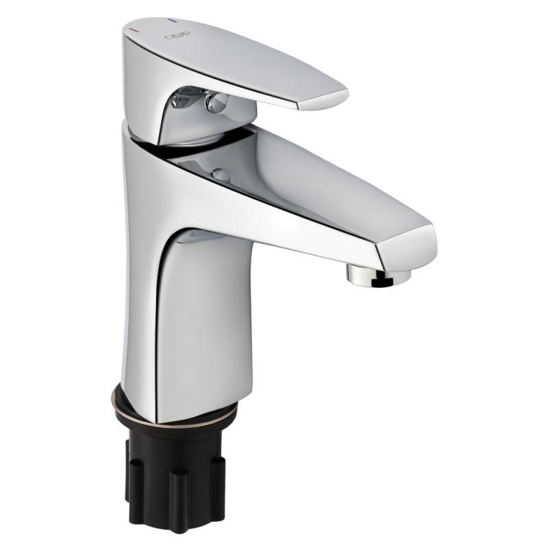 Змішувач для раковини Qtap Optima CRM 001, фото 1