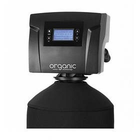 Автоматичний керівний клапан Organic протиточна регенерація