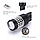 Авто LED-лампи в СТОПИ та габарит W21/5W, T20, 7443 144SMD, 12-21В, 21ВТ, Canbus червоний, фото 5