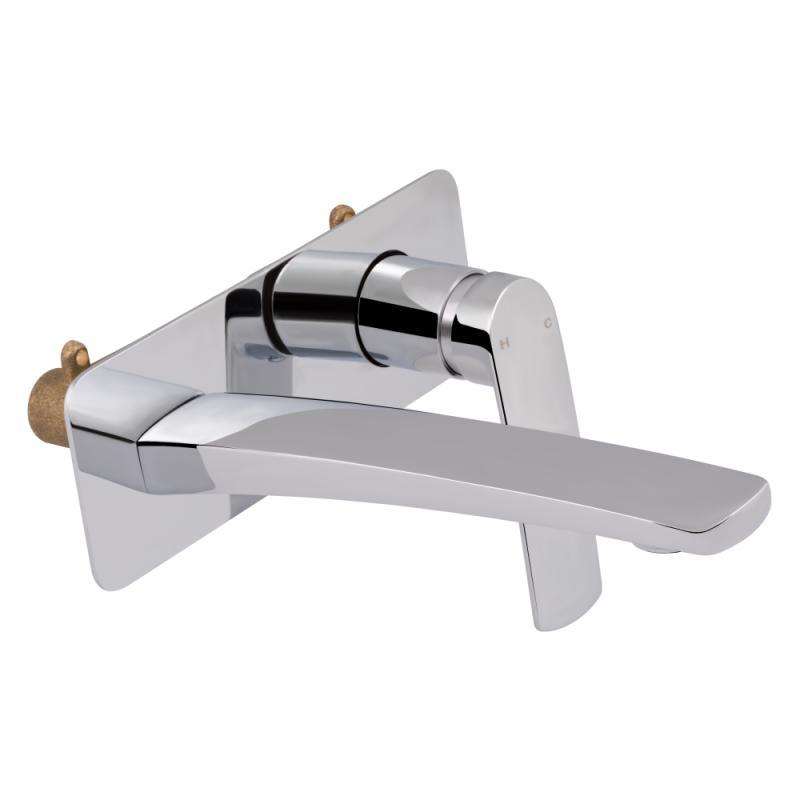 Змішувач для раковини Qtap Kralovice 11105C, фото 1