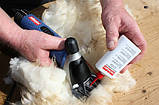 Машинка для стриження овець Heiniger Xpert (Швейцарія), фото 4