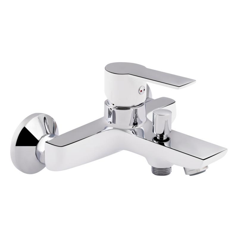 Змісник для ванни Qtap Ustek 3016107DCW, фото 1