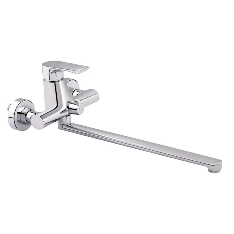 Змісник для ванни Qtap Milada 3227107GC, фото 1