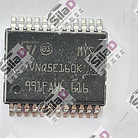 Мікросхема VNQ5E160K-E STMicroelectronics корпус PowerSSO-24