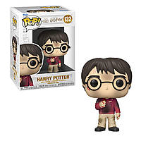 Игровая фигурка Funko Pop! Harry Potter - Фанко Поп Гарри Поттер с камнем 57366