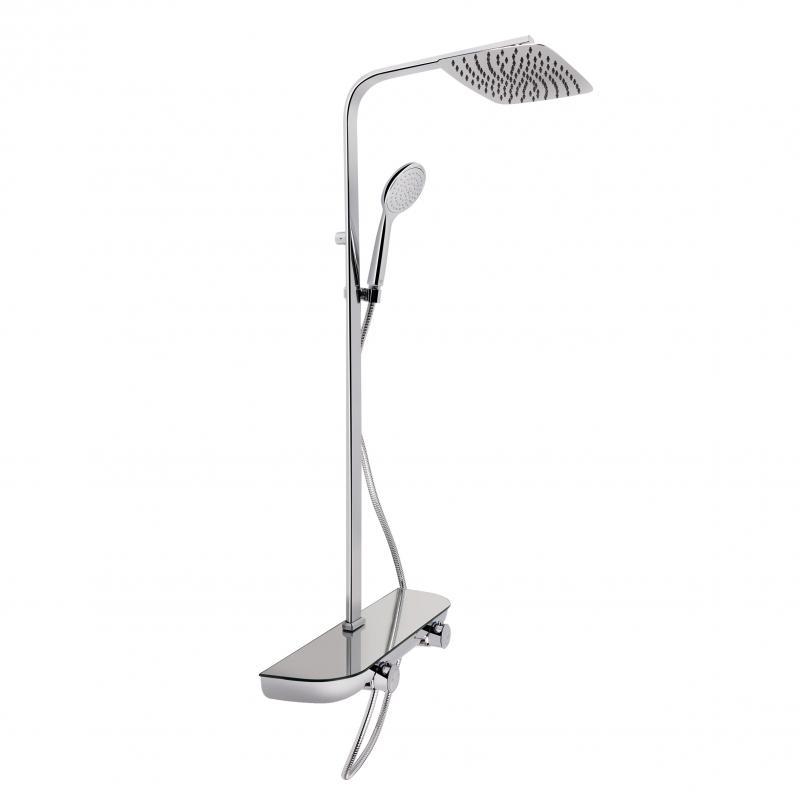 Душева система Qtap Sloup 57106VGNC, фото 1