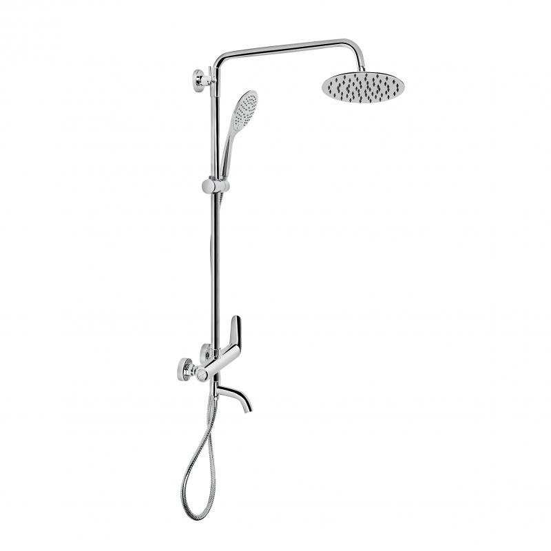 Душева система Qtap Sloup 51106KOC, фото 1