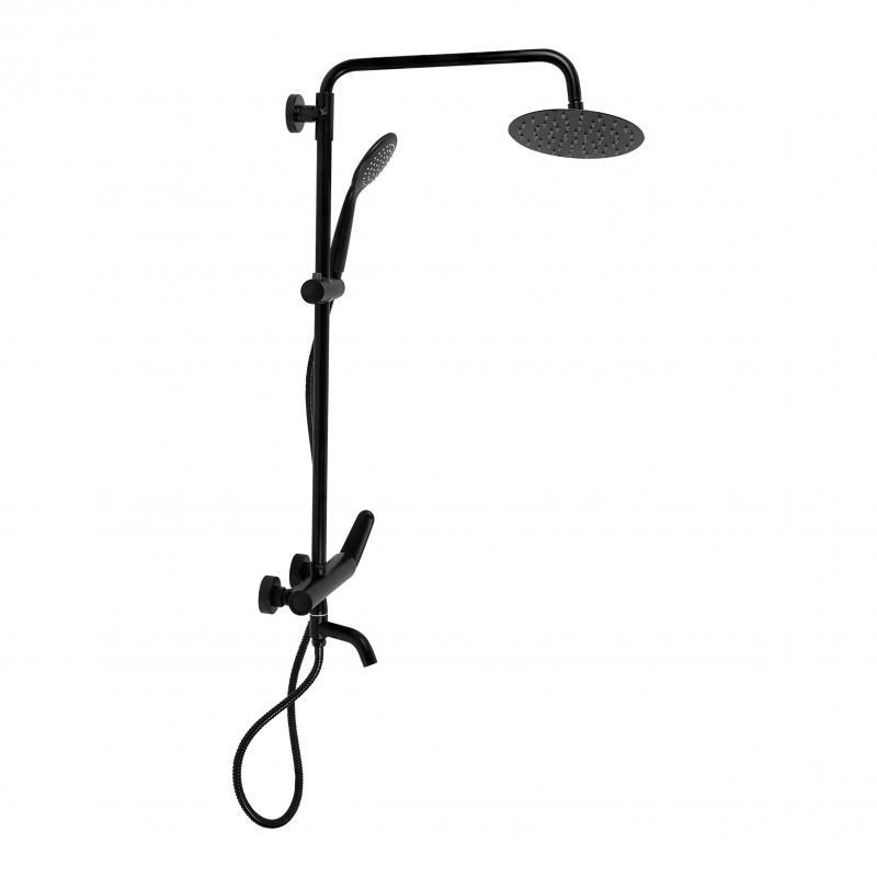 Душева система Qtap Sloup 51106KOB, фото 1