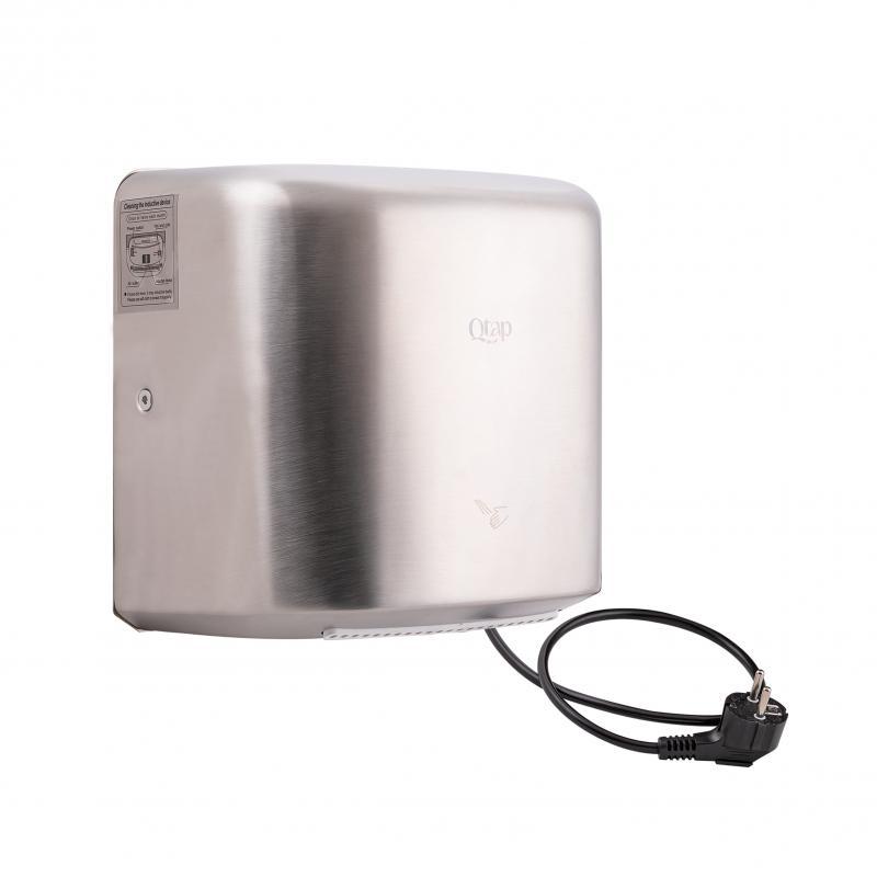 Сушарка для рук Qtap Susici S950MS 950 Вт, фото 1