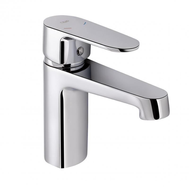 Змішувач для раковини Qtap Vranov 1018104C, фото 1