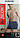 Труси чоловічі 2XL (50-52) розмір боксери бавовна Incont 8082, фото 3