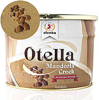 Кондитерский крем-покрытие "Отелла" Миндаль Крок - "Otella" Mandorla Crock Elenka 3kg