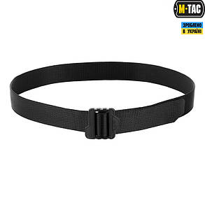 M-Tac ремінь Lite Tactical Belt Gen.II Black 2XL, фото 2