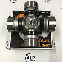 Крестовина ГАЗ 53 35х98 (53а-2201025)