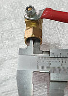 3325 Садко Кран подавання дві внутрішні різі Обприскувач Sadko, фото 4