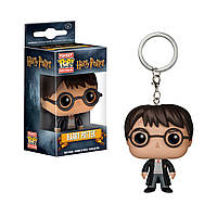 Игровая Фигурка на клипсе Funko Pop! серии Harry Potter - Фанко Поп Гарри Поттер 7616