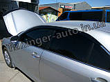 Вітровики, дефлектори вікон Toyota Camry 40 2006-2011 (Autoclover), фото 5