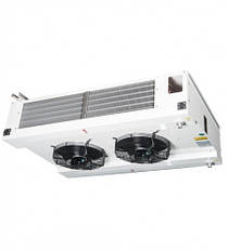 Водохолоджувачі потолочних двотонних