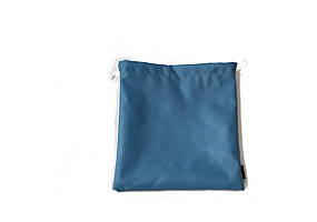 Багаторазовий мішечок для сира риба, м'ясо голубого кольору VS Thermal Eco Bag