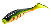 Силиконовая приманка Lucky John KUBIRA SWIM SHAD 3D LJ Pro Series 5 "/ PG01 *3