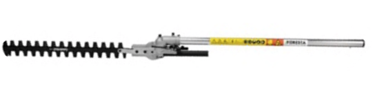 Насадка кущоріз TITAN UTTG02 до акумуляторної косе TITAN PBC3640B-CORE Brushless, фото 1