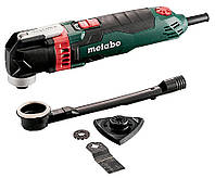 Сетевой универсальный резак Metabo MT 400 Quick (601406000)