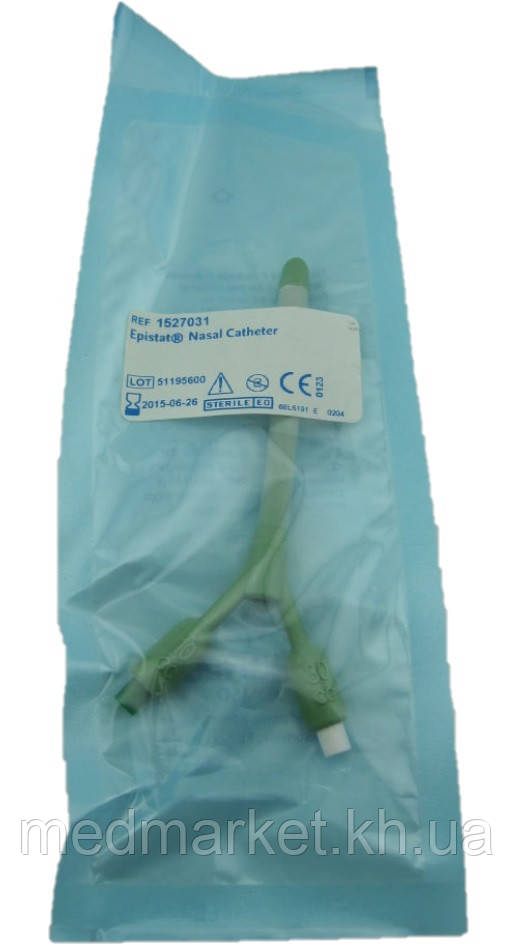 Катетер епістатичний назальний Epistat Medtronic