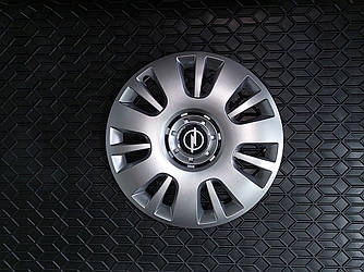 Ковпаки на колеса r15 на Opel / Опель SKS 312