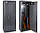 Сейф збройовий Safetronics MAXI 7РМLG (ВxШxГ:1500x500x350) на 7 ружев, сейф для рушниці, мисливський сейф, фото 4