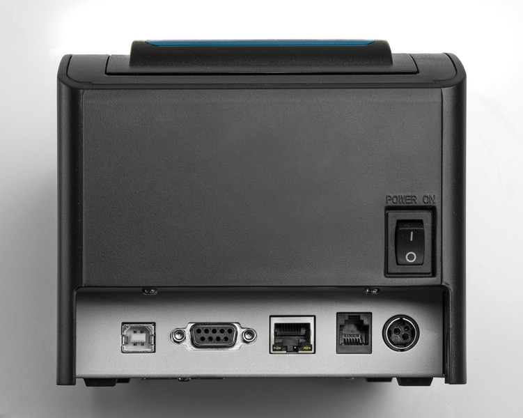 POS принтер Gprinter GPU80300II, цена 7326 грн — Prom.ua (ID489028289)