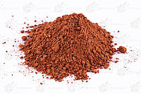 Какао-порошок алкалізований 10-12% Barry Callebaut D102DRM, 100г