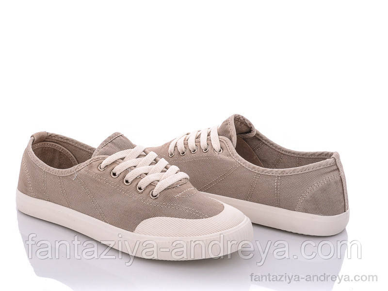 Кеди жіночі Violeta 36-40р.