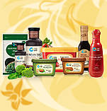 Маринад для свинини, Pork Bulgogi Marinade Galbi, 280г, Ofood, Daesang, Корея, Ст, фото 9