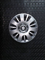 Ковпаки на колеса r15 на Suzuki / Сузукі SKS 312