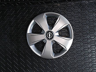 Ковпаки на колеса r15 на Opel / Опель SKS 331