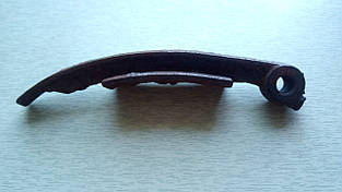 Натяжитель ланцюга фрези мотоблоку