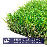 Штучна трава Eco-Grass Lissome 45
