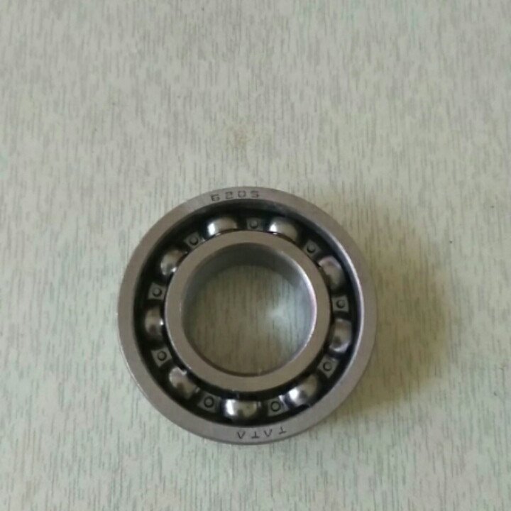 Підшипник валу первинного 6205 фрез мотоблоку, фото 1