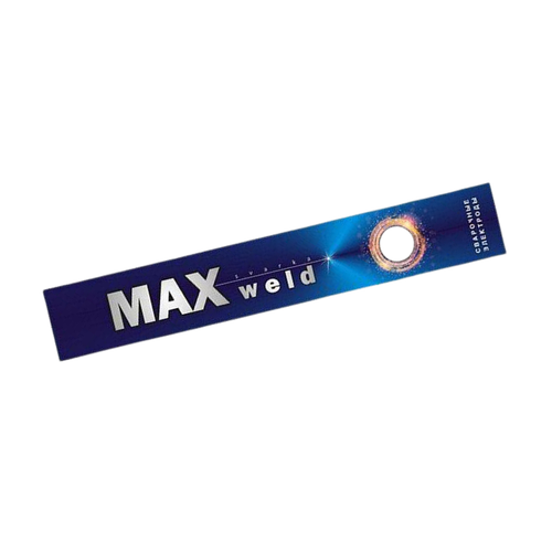 Купить Електроди MAXweld РЦ д.3 (0,5 кг), цена 47 ₴ — Prom.ua (ID ...